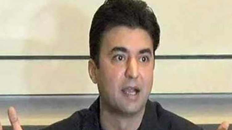 LHC restrains authorities from harassing Murad Saeed