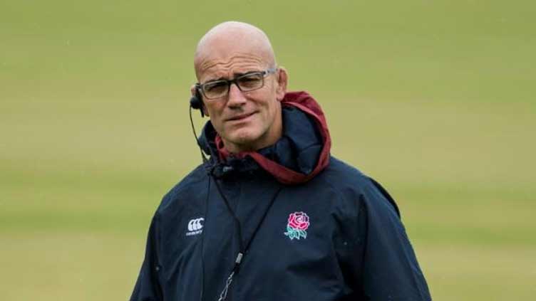 New Zealand's Mitchell to become England women's rugby coach