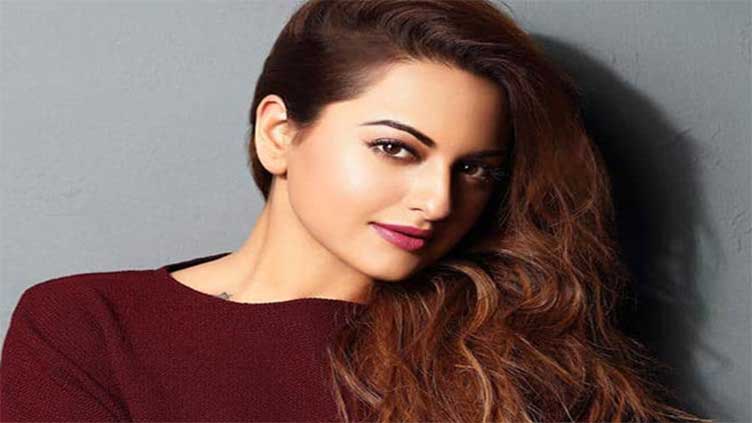Sonakshi Sinha reveals how her role in Dahaad is different from Chulbul Pandey