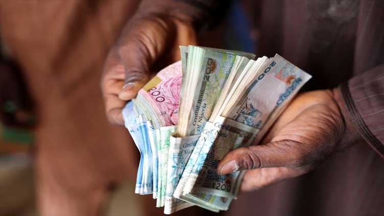 Nigerian lawmakers approve restructure of $52 billion in cenbank loans