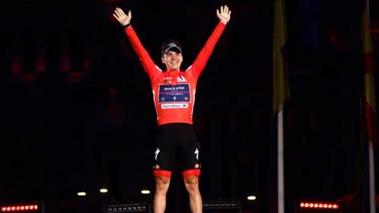 Evenepoel and Roglic gear up for Giro battle