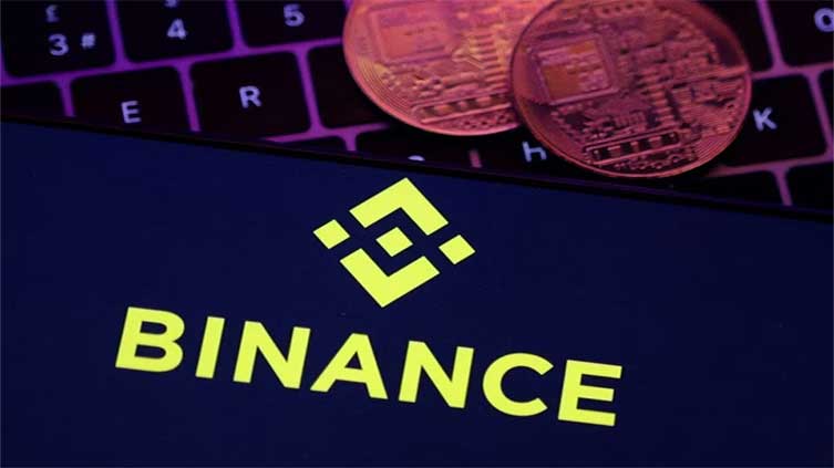 Israel seized Binance crypto accounts to 'thwart' Islamic State, document shows