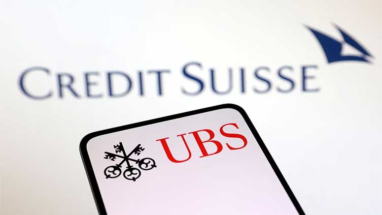 UBS weighs options for sale of Credit Suisse's Swiss unit