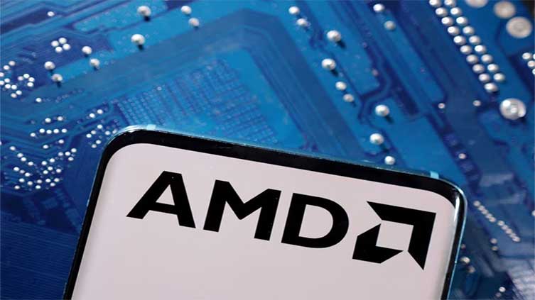 Microsoft helping finance AMD's expansion into AI chips- Bloomberg