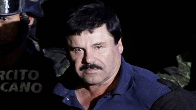 Sons of Mexican drug lord 'El Chapo' deny trafficking fentanyl in rare letter