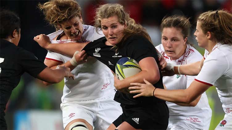 New Zealand to host new international women's rugby tournament