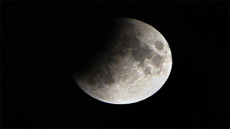 First lunar eclipse of 2023 to dazzle the skies over Pakistan today