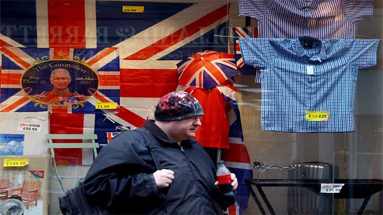 World leaders gather in London for King Charles' coronation