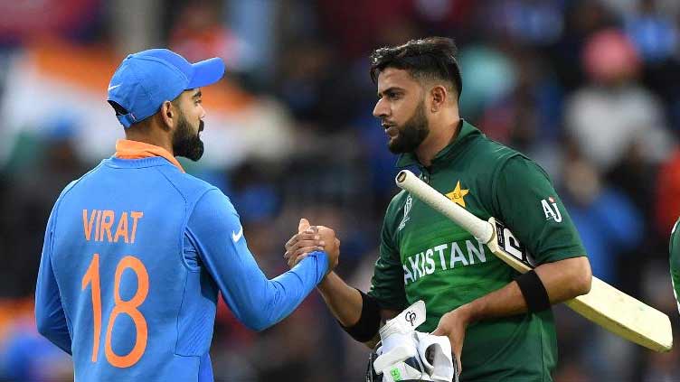 Pakistan, India may clash at Narendra Modi Stadium in ICC World Cup blockbuster