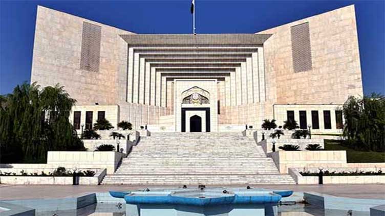 SC issues order on petition against PBC