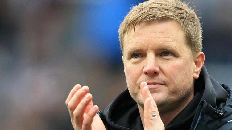 Ronaldo and Neymar beyond Newcastle's reach: Howe