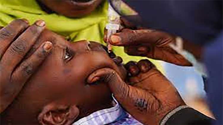 UNICEF: More than 1 million polio vaccines lost in Sudan