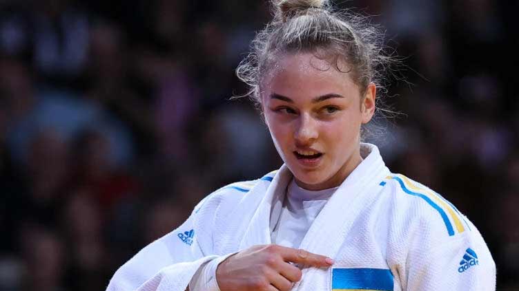 Ukrainians absent as Russians return to competition at World Judo Championships
