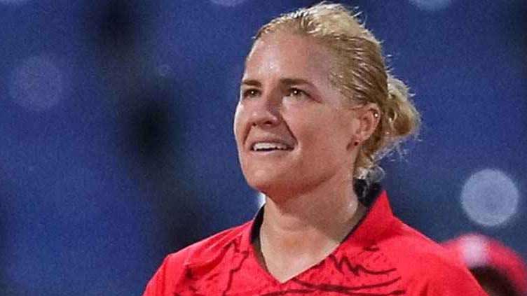 England great Sciver-Brunt retires from international cricket