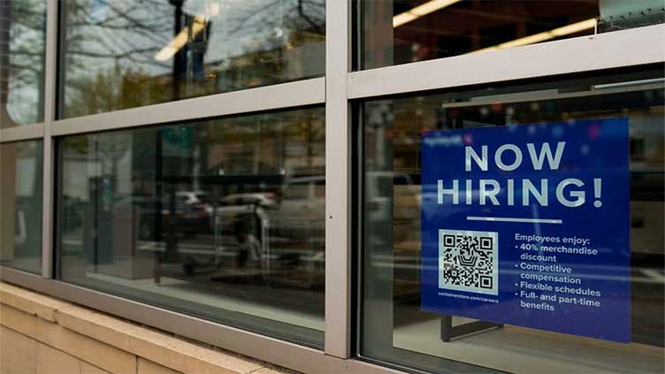 US job growth beats expectations; unemployment at a half-century low