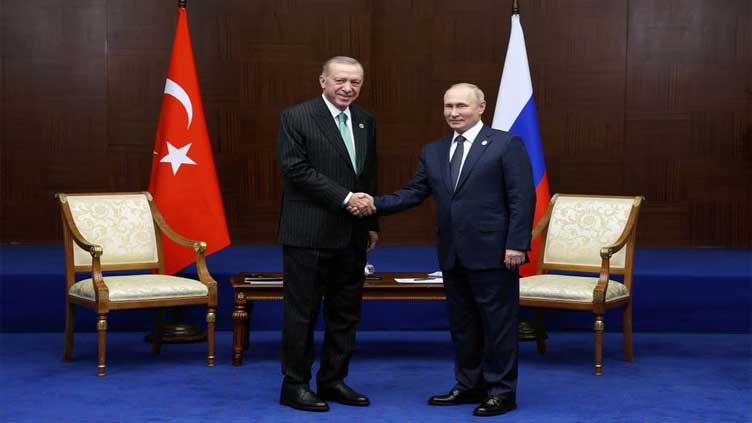 Turkiye set to keep strong Russia ties whoever wins election