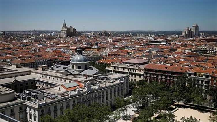 Spanish coal mine operator gets four-year prison sentence for environmental damage