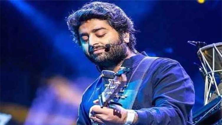 Arijit Singh aims to serve humanity by building hospital in West Bengal