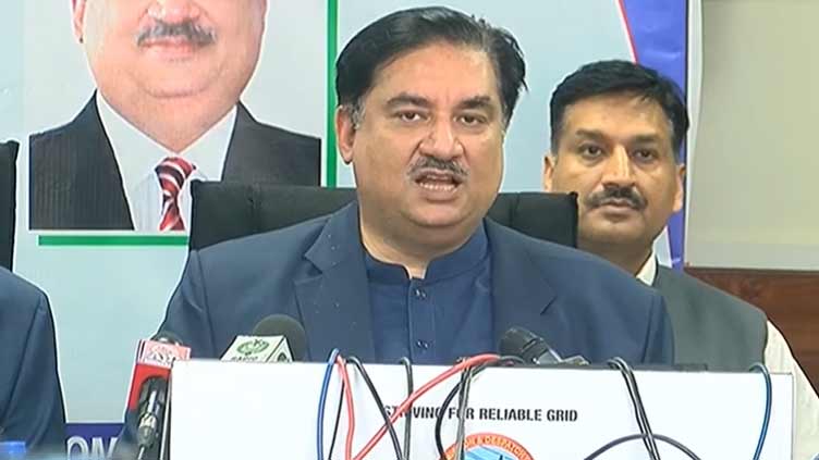 Dastgir sees expensive electricity not in interest of consumers