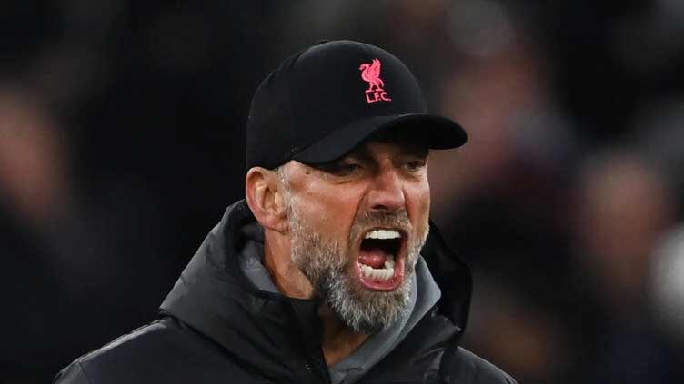 Klopp backs Liverpool's decision to mark coronation by playing anthem