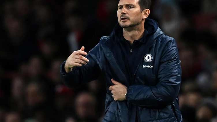 Lampard defends Boehly as troubled Chelsea face new low