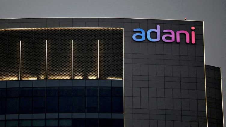 India's Adani Ports sells Myanmar port for $30 million