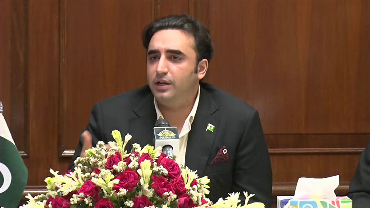 Onus on India to create conducive environment for dialogue: Bilawal