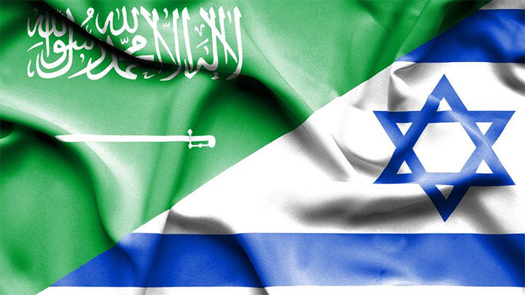 Israel hoping for breakthrough with Saudis during US security advisor visit: official