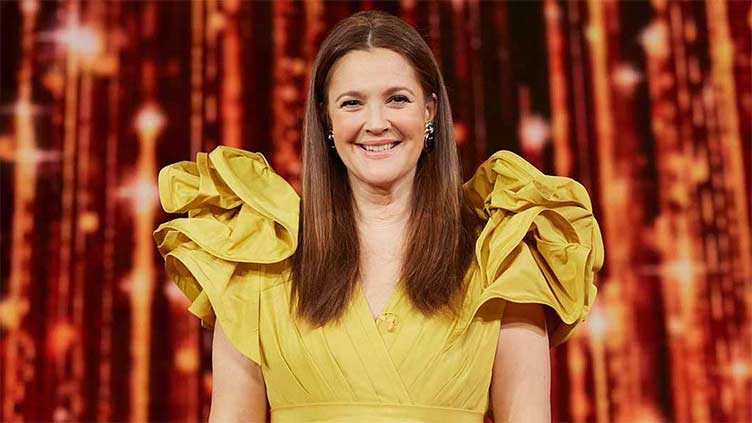 Drew Barrymore backs out as MTV Awards' host in support of ongoing writers' strike