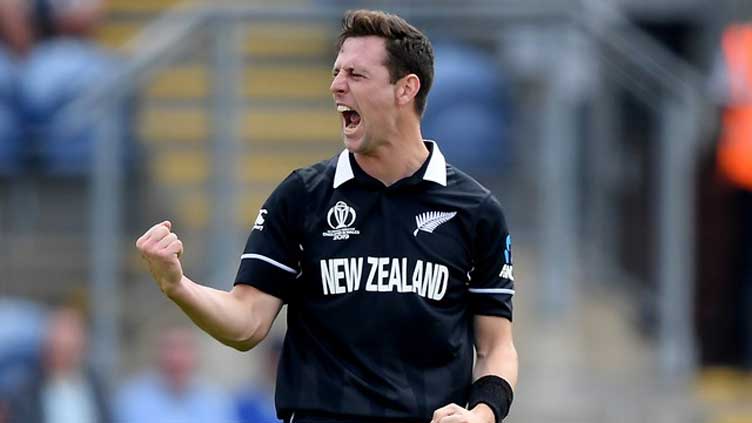 Henry hopes NZ can avoid whitewash v World No. 1 Pakistan