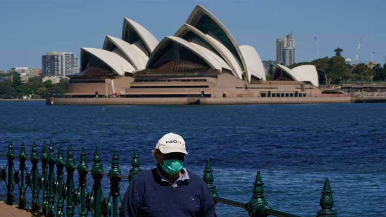 Australia's Sydney Opera House won't light up for King Charles III's coronation