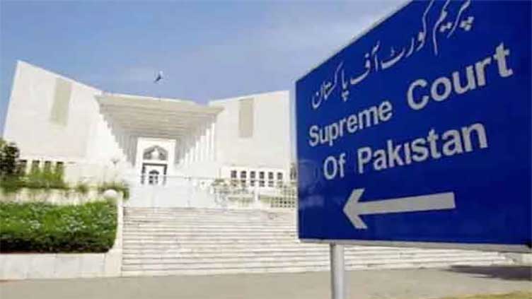 SC's reforms case: Govt files petition in SC for full bench