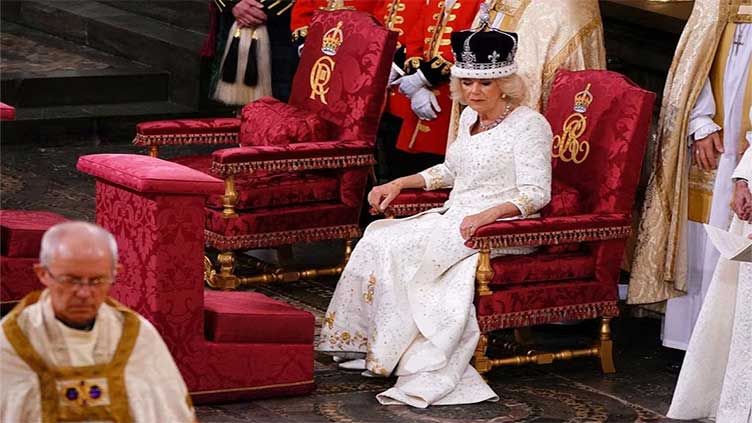 Camilla: who is King Charles' wife and Britain's new Queen?