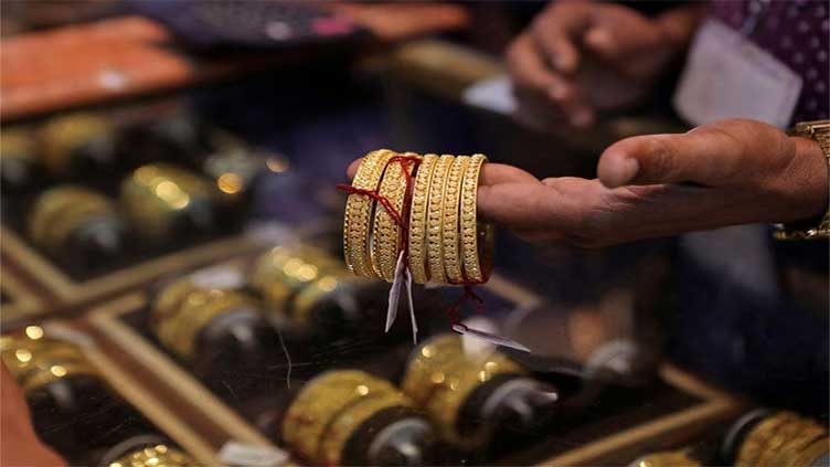 Temasek considers investing $100 million in Indian jeweller BlueStone