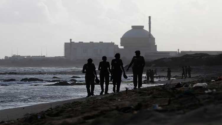 India considering allowing foreign investment in nuclear power