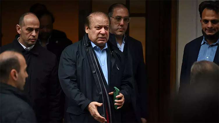 Three vehicles registered in Nawaz's name by fraudsters, London police investigating