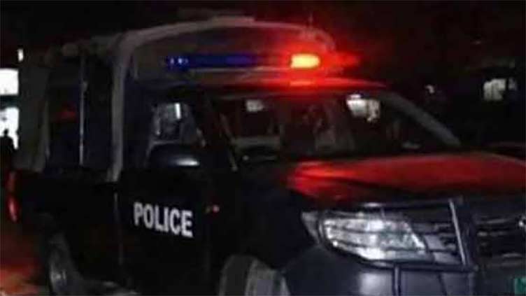 Four suspects killed in two Lahore shootouts