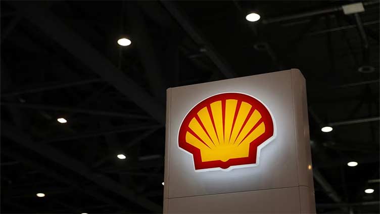 ISS advises Shell shareholders to vote against climate activist resolution