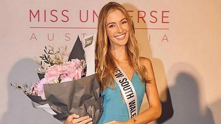 Miss Universe 2022 Sienna Weir dies in horse-riding incident at 23