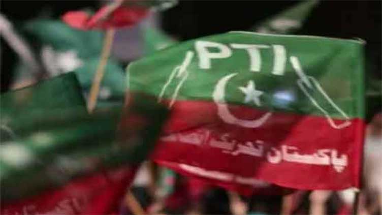 PTI gears up for election campaign 