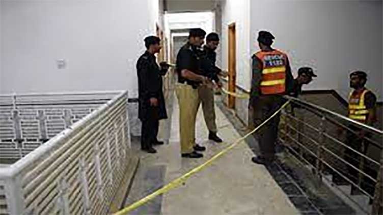 Mardan lynching incident: Police say situation is in control, investigation being started