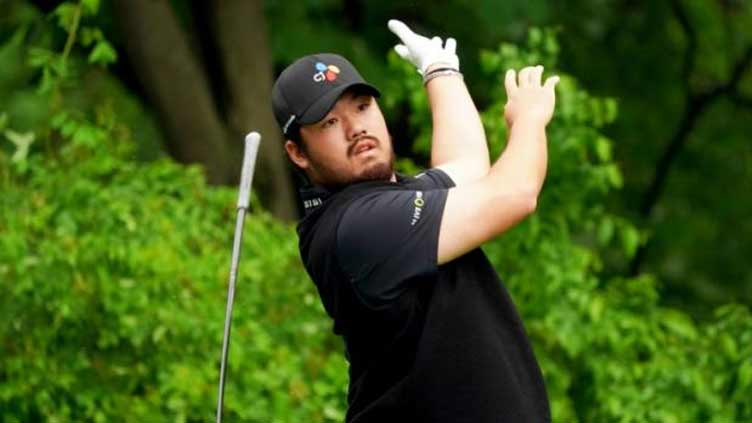 S. Korea's Jung Chan-min wins Maekyung Open