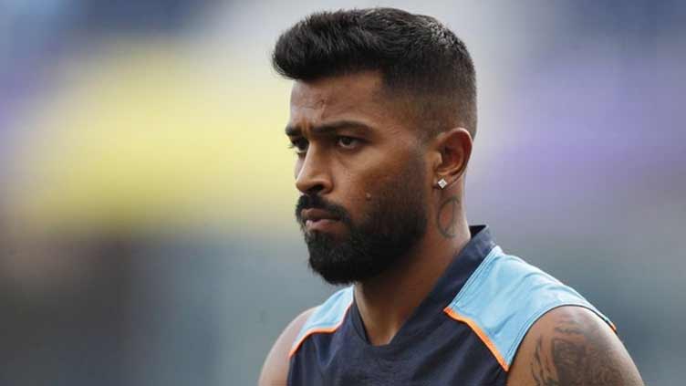 'One Pandya will win': Brothers skipper opposing IPL sides