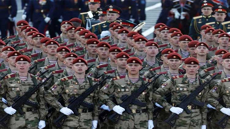 Security worries overshadow Russia's Victory Day preparations