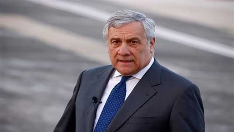 Italy calls for clearer apology from France over migration 'insult'