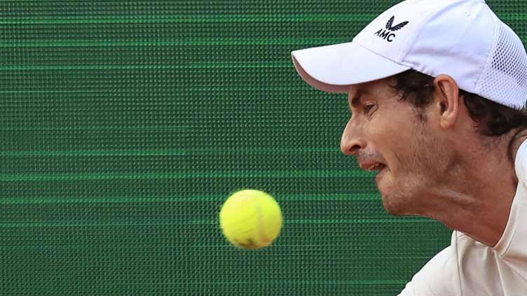 Murray wins first title since 2019 to boost Wimbledon seeding bid