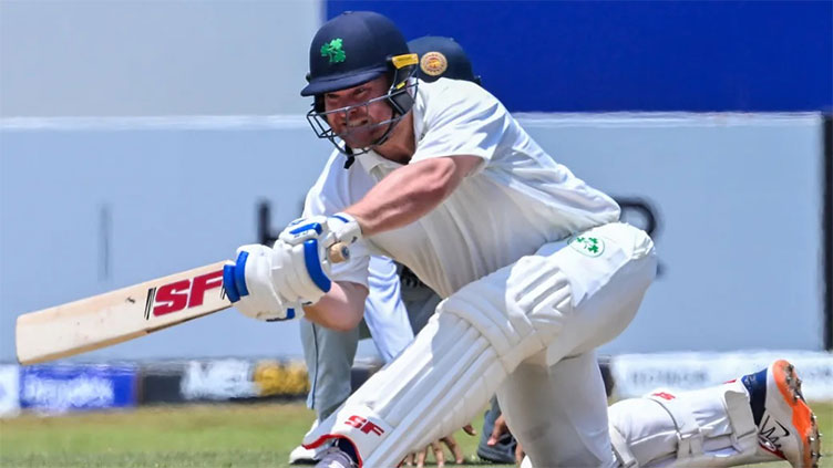 Stirling picked, Little rested for Lord's Test against England