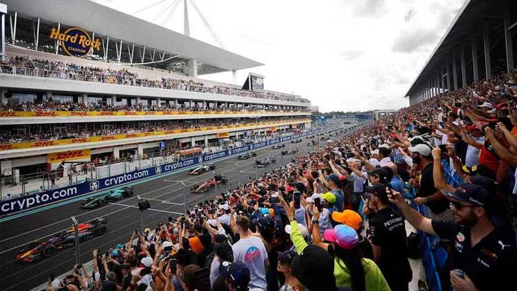 Miami Grand Prix considers switch to night race