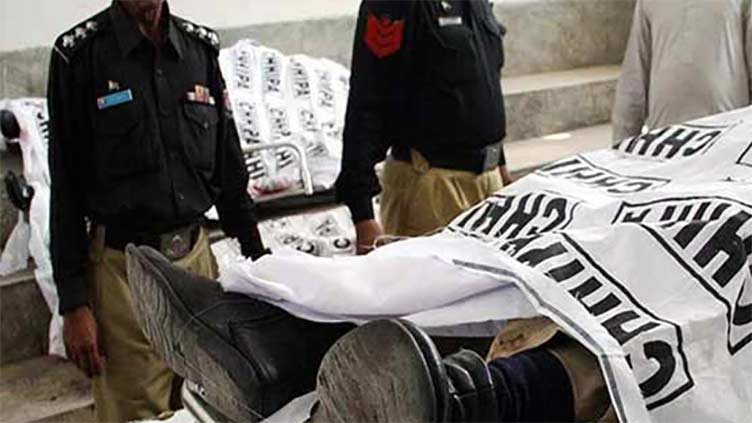 Policeman loses life in Peshawar checkpost attack