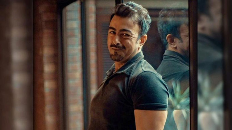 Shaan Shahid shares heartwarming message about daughters